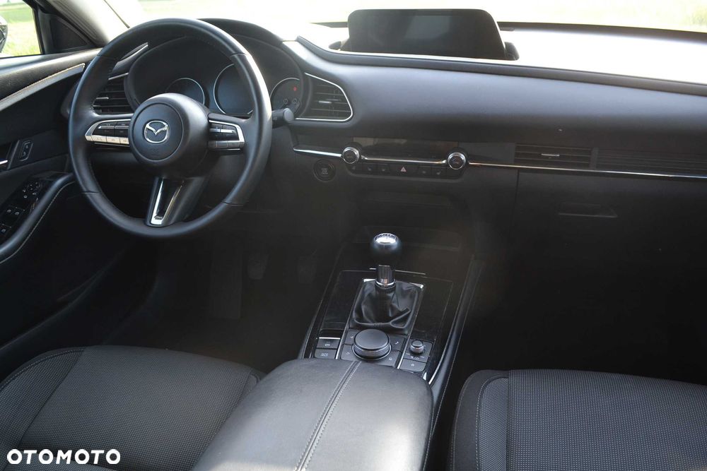 Mazda CX-30 - 7