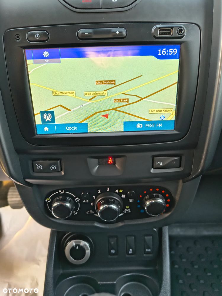 Dacia Duster - 13