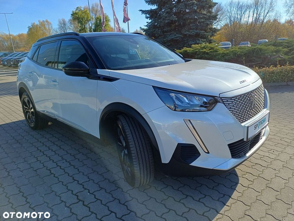 Peugeot 2008 e-2008 Allure Pack - 3