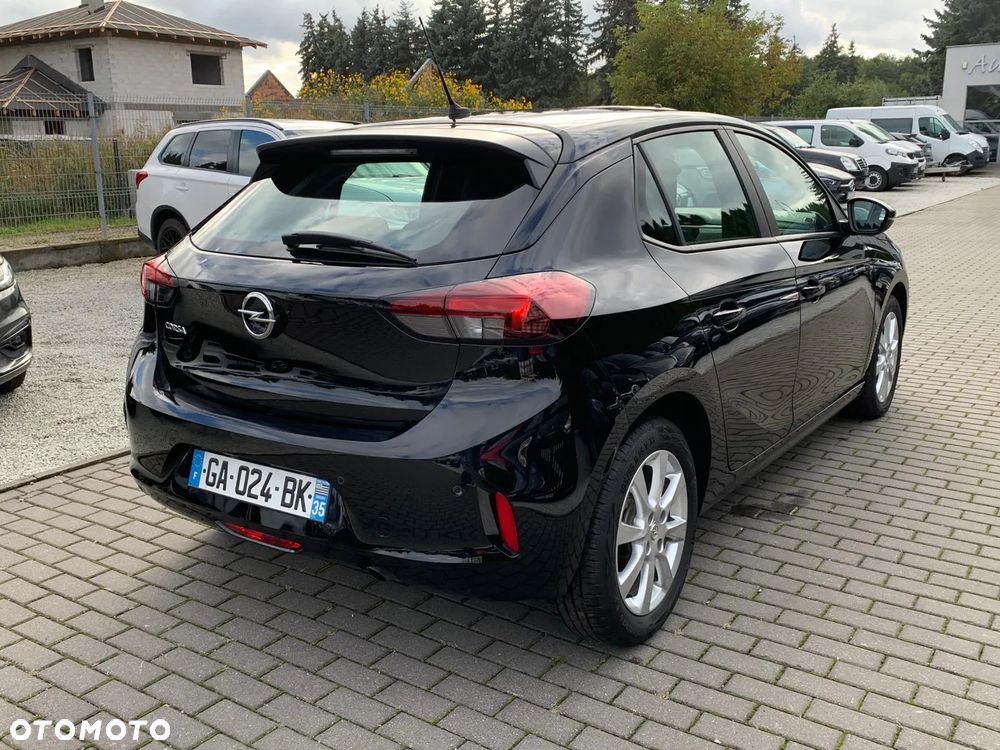 Opel Corsa 1.2 Direct Injection Turbo Edition - 6