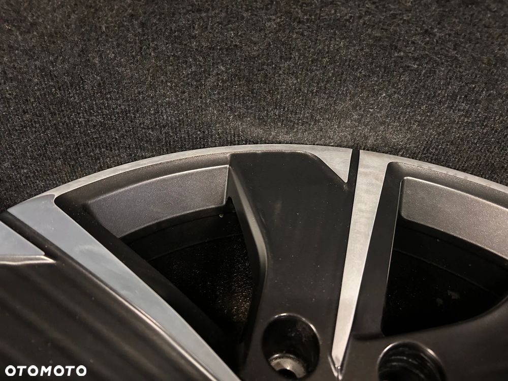 Alufelgi Cupra Formentor, Seat Ateca, Terraco 18 cali 5x112 4szt. Ładne! - 11
