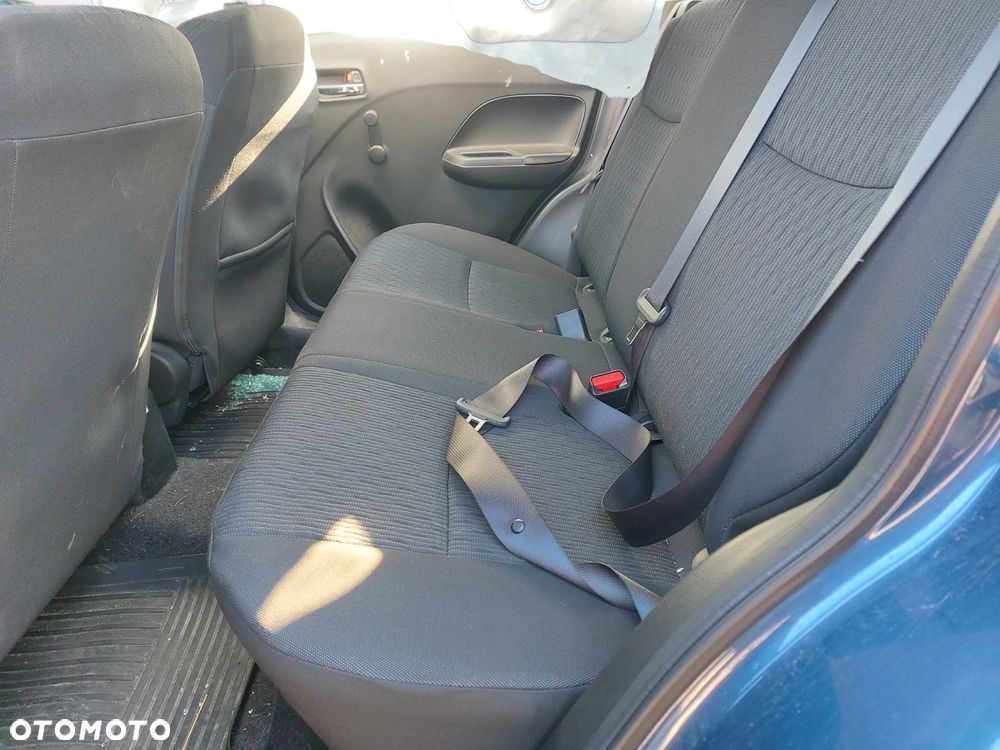 Zbuiornik paliwa SUZUKI BALENO 1,2B 18R. drzwi,lampy,zderzaki,środek.... - 8