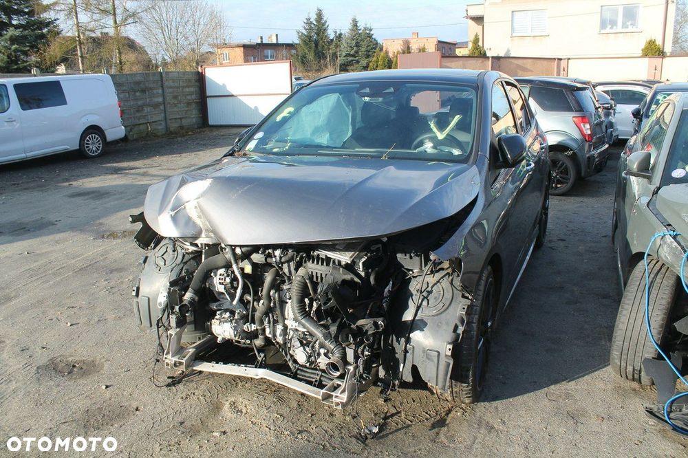 Mercedes-Benz Klasa B - 1