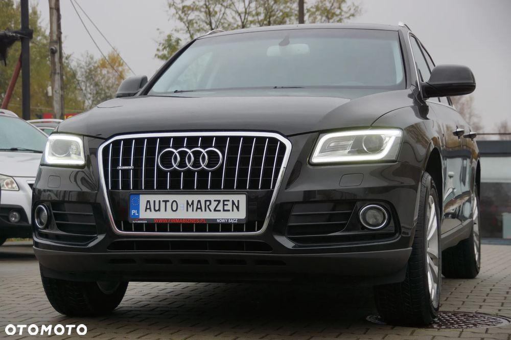 Audi Q5 - 4