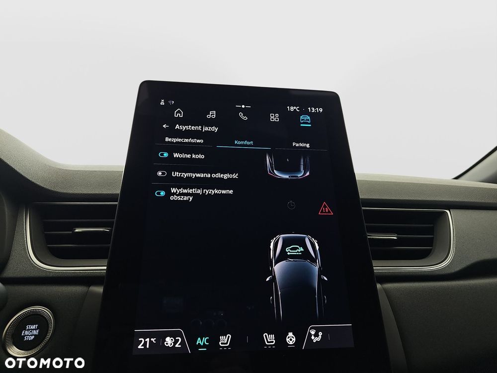 Renault Captur 1.3 TCe mHEV Techno EDC - 26