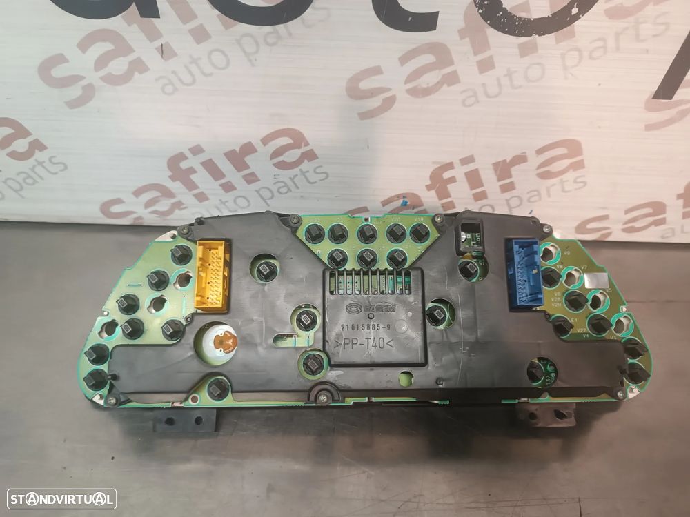 QUADRANTE CITROEN XSARA 1.9TD - 2