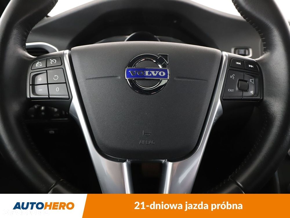 Volvo S60 - 19