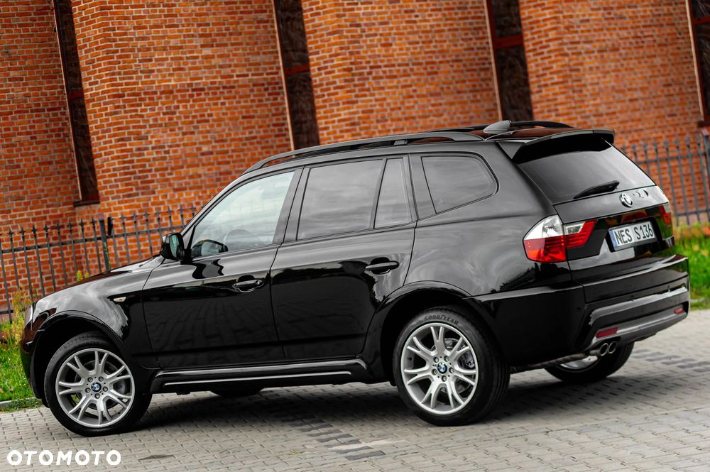BMW X3 xDrive30d Limited Sport Edition - 14