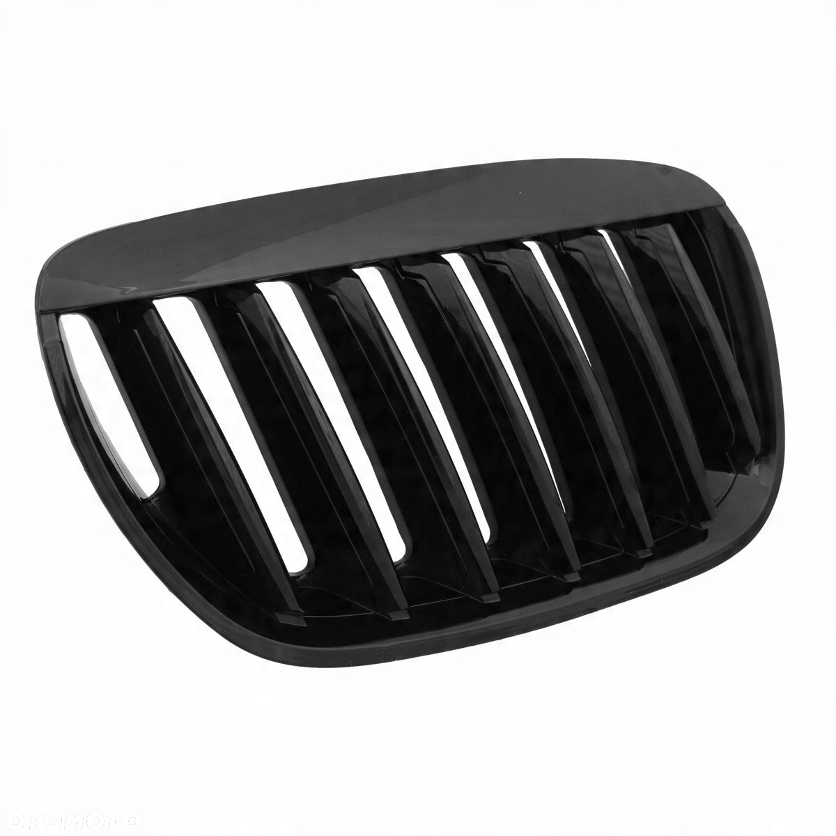 Atrapa Grill Kratka Tuning BMW X5 e53 Lci Lift Fl - 3