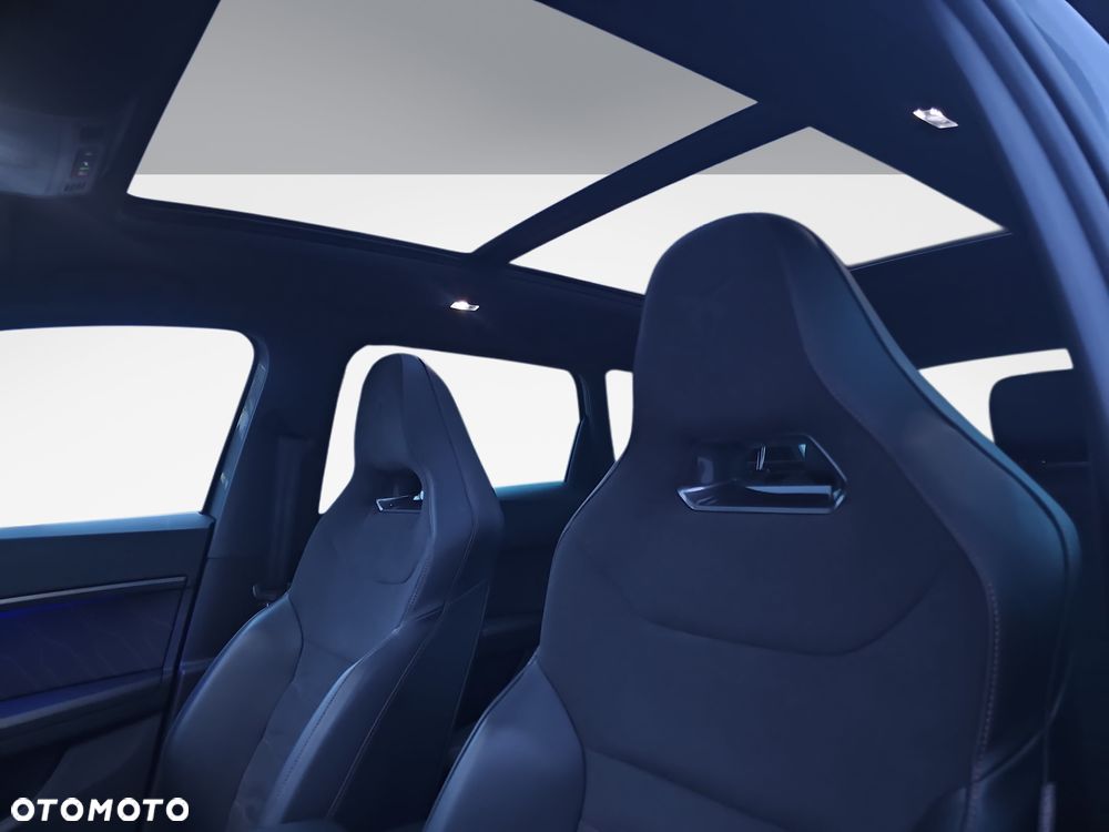 Cupra Ateca 1.5 TSI DSG - 25