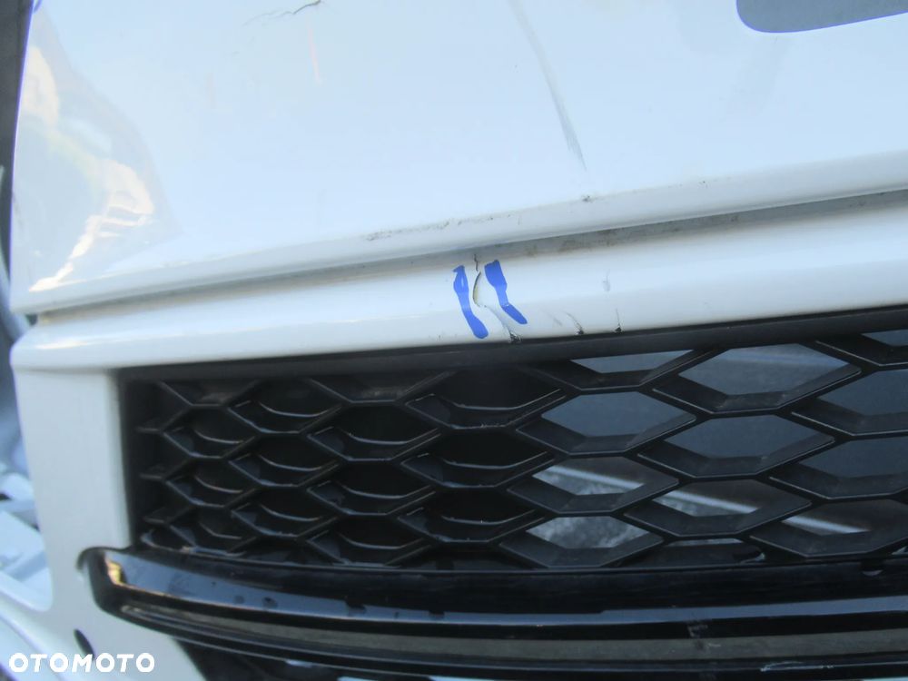 ZDERZAK PRZEDNI PRZÓD AUDI Q5 SQ5 I LIFT 8R0 8R0807437AD 2013-2016 - 15