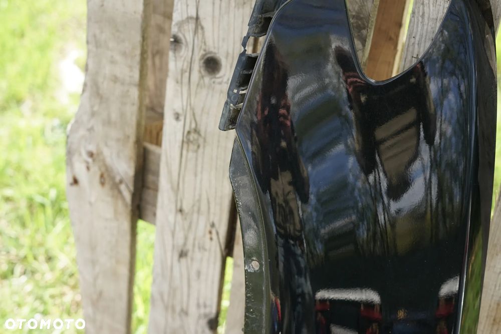 Błotnik przód przedni lewy BMW X5 E53 475/9 - 3