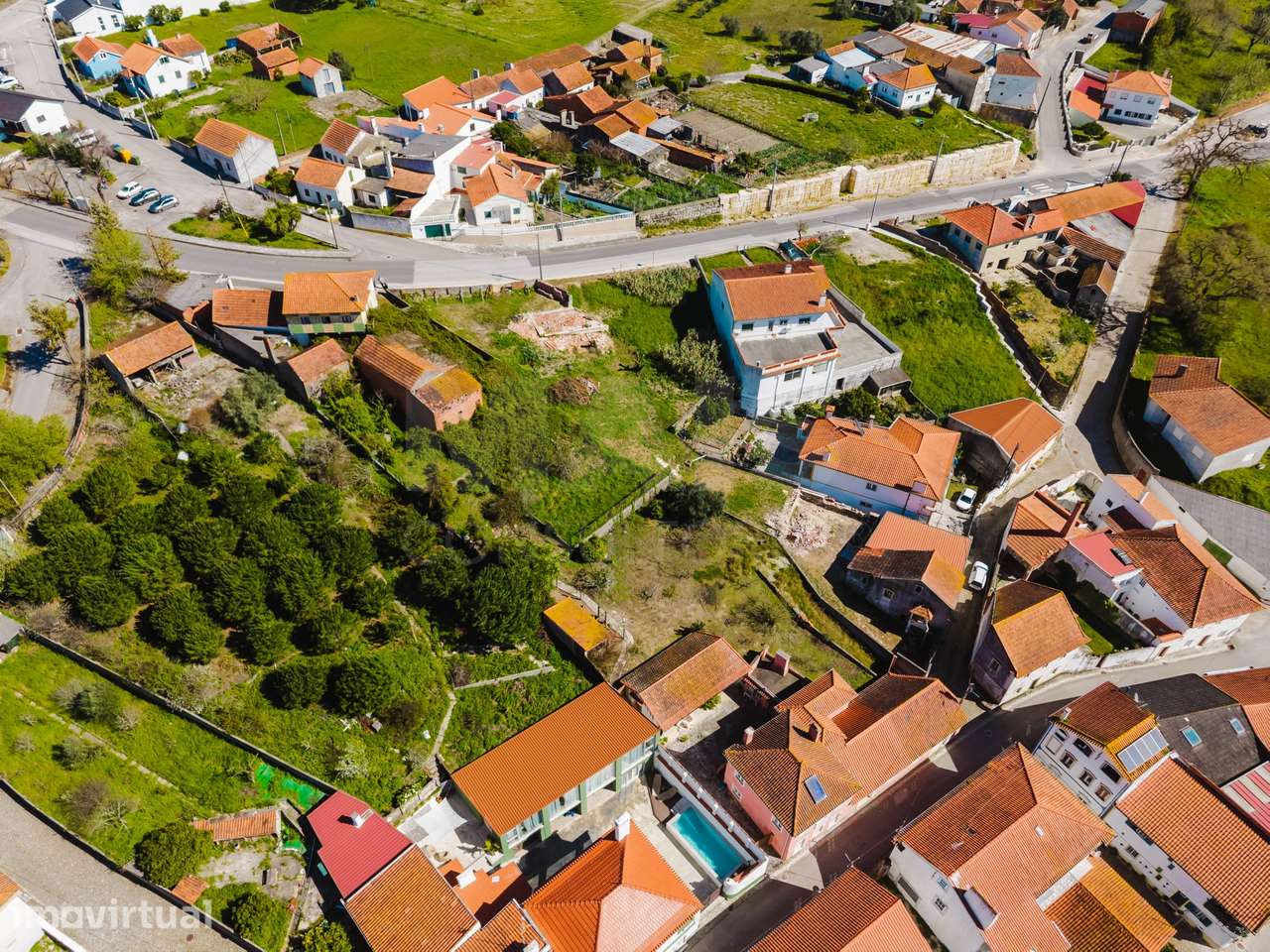 Terreno para Construção de Moradia em Alpedriz - Grande imagem: 5/15