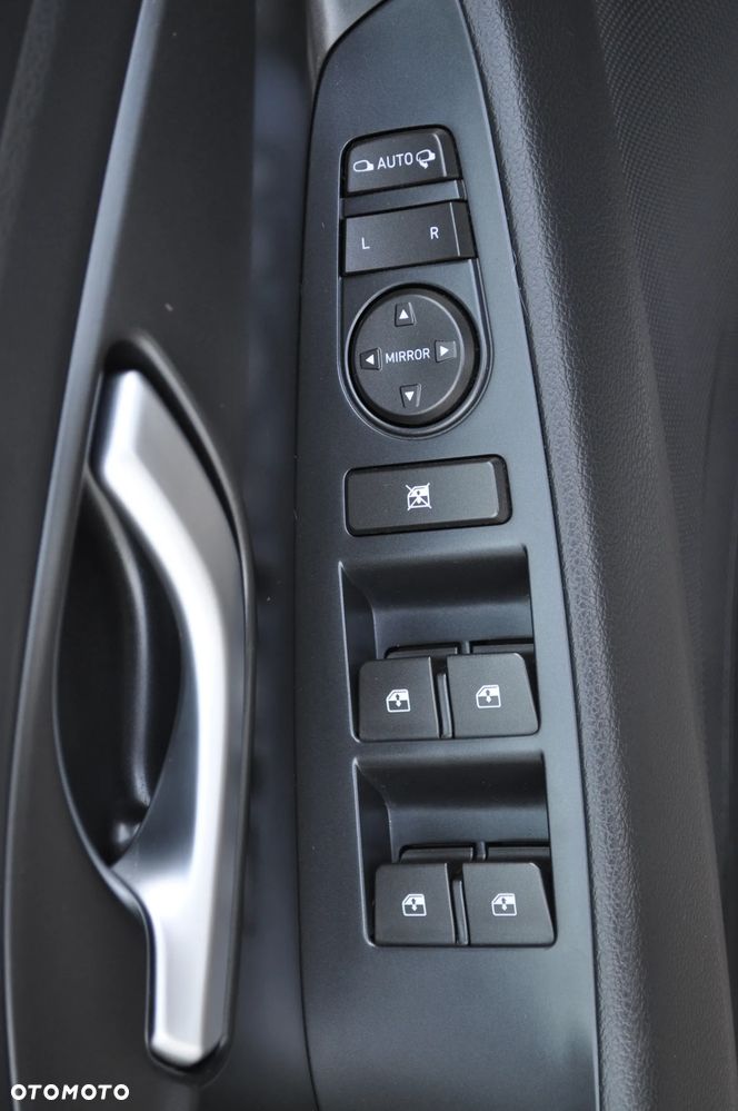 Hyundai i30 1.4 T-GDI Passion Plus - 24