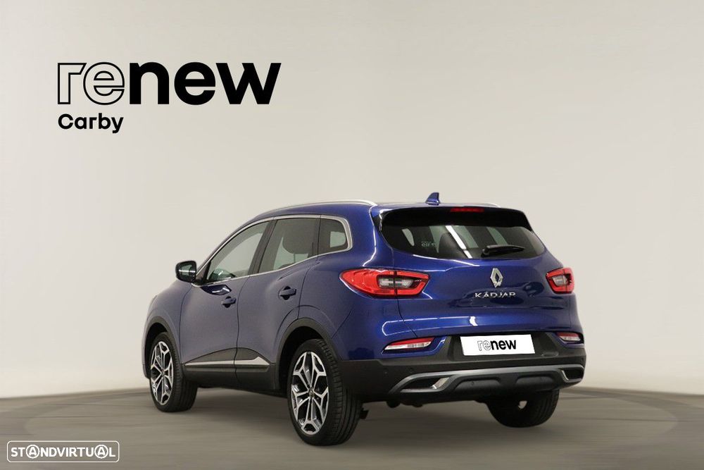 Renault Kadjar 1.5 dCi Intens - 4