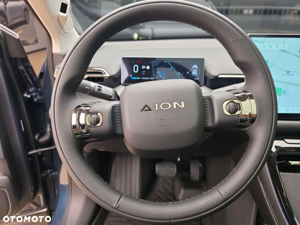 GAC AION V - 13