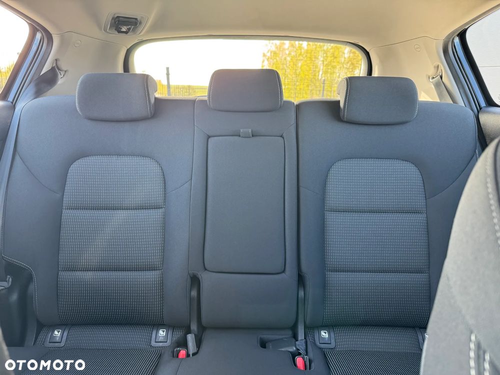 Kia Sportage 1.6 CRDI 2WD VISION - 15