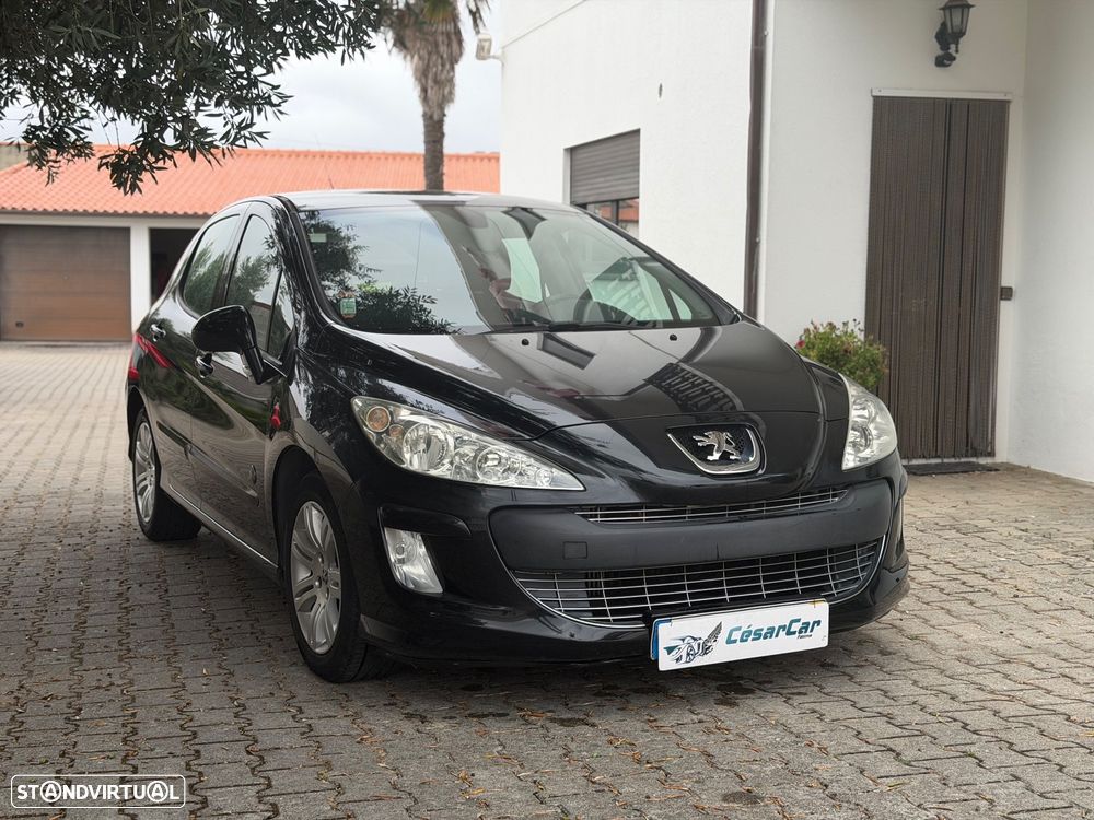 Peugeot 308 1.6 HDi Executive - 2