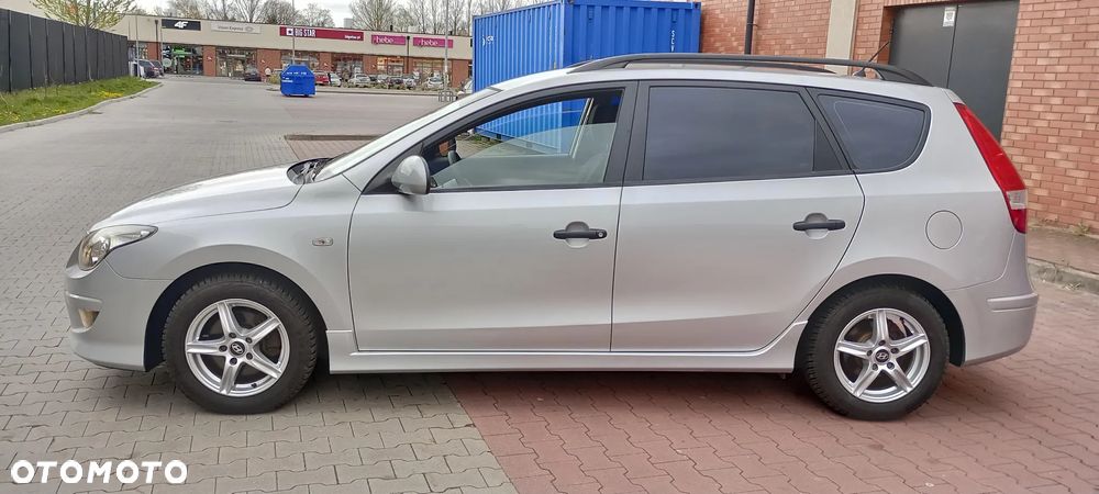 Hyundai i30 - 2