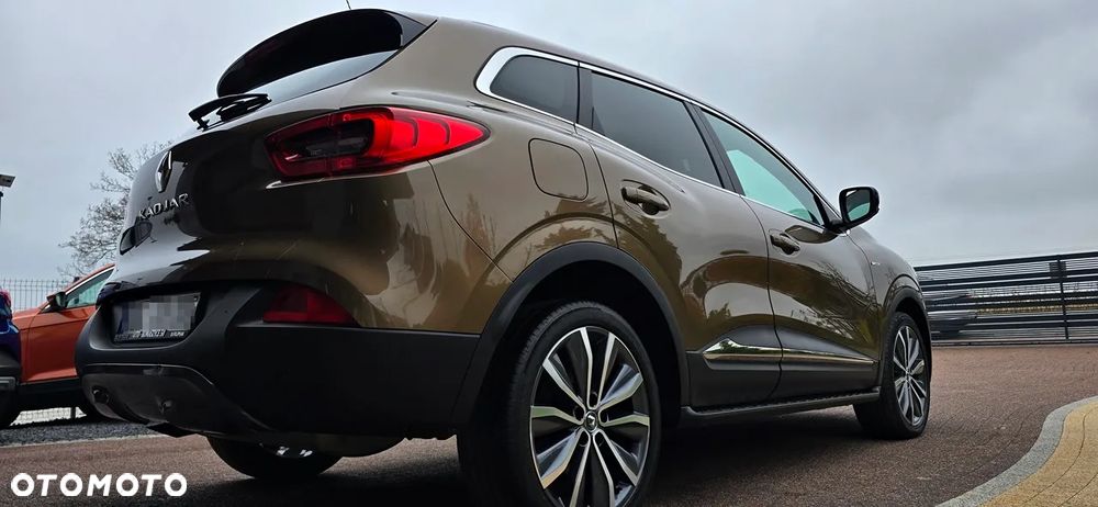 Renault Kadjar 1.2 Energy TCe Business - 16