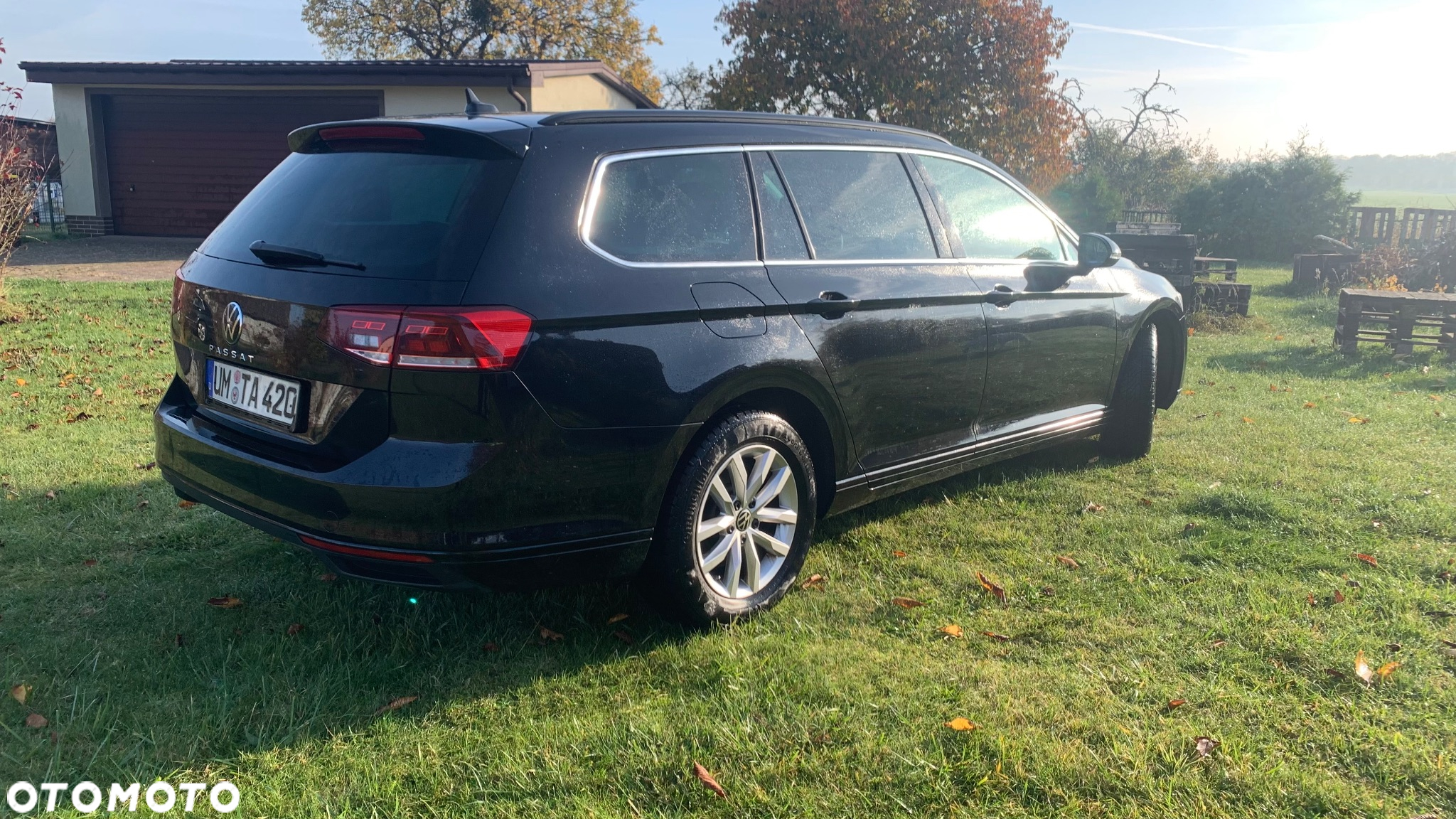 Volkswagen Passat 1.5 TSI EVO Business DSG - 24