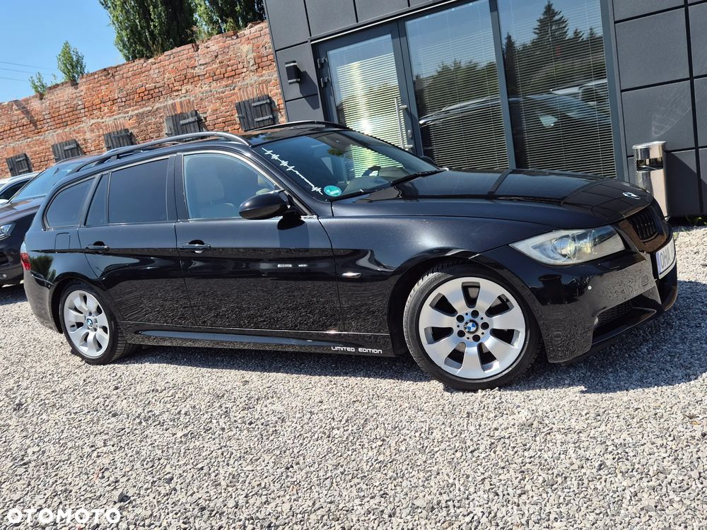BMW Seria 3 - 16