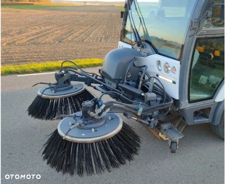 Hako Citymaster 1600 - 4