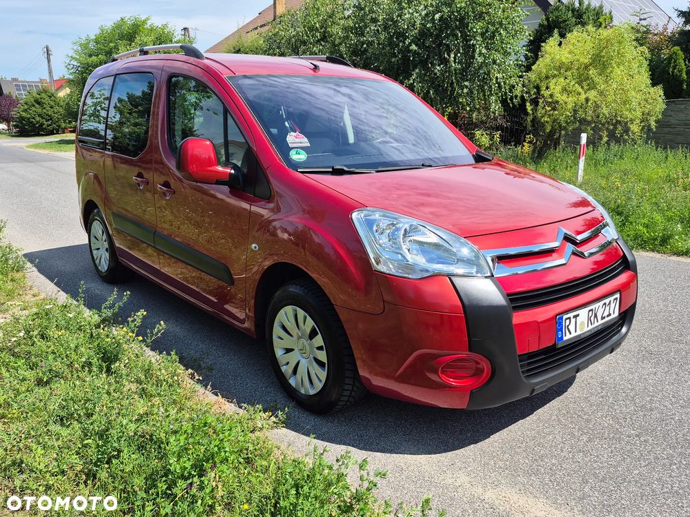 Citroën Berlingo 1.6 16V Multispace - 2