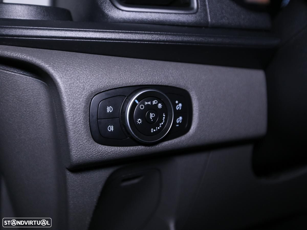 Ford Transit Custom 320L1 2.0 H1-T.B.Trend - 11