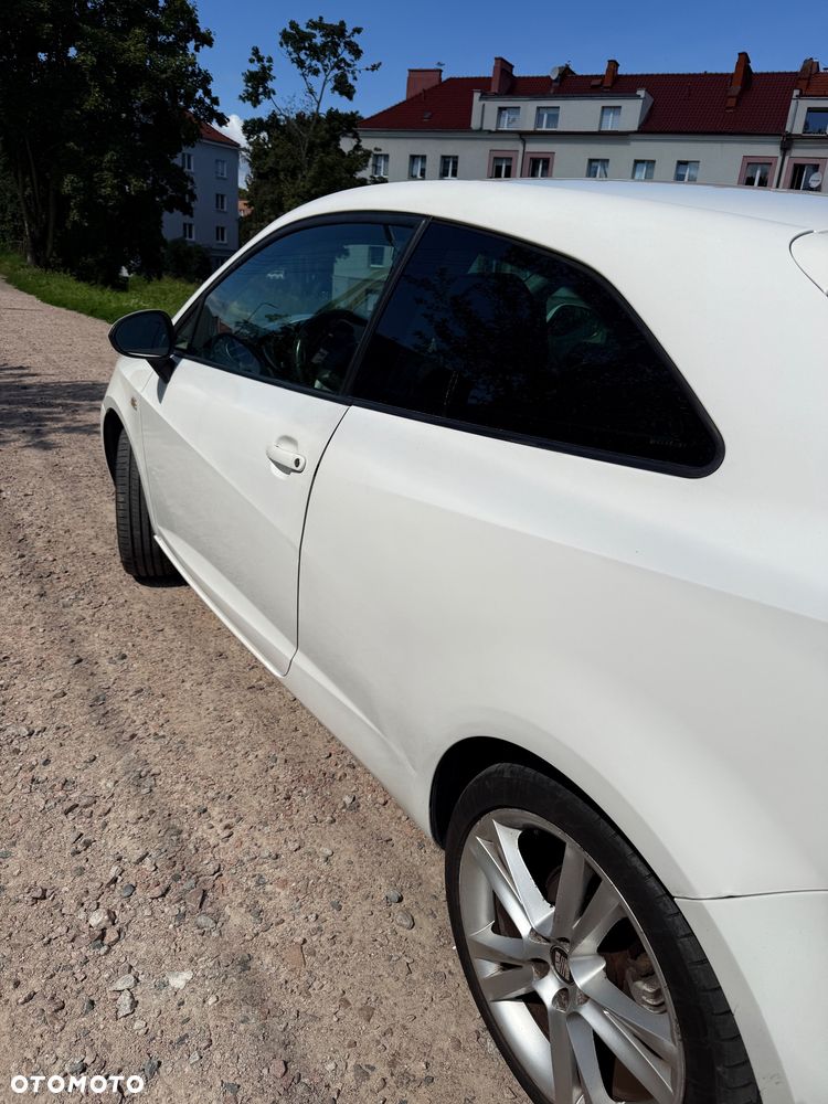 Seat Ibiza SC 1.6 16V Style - 7