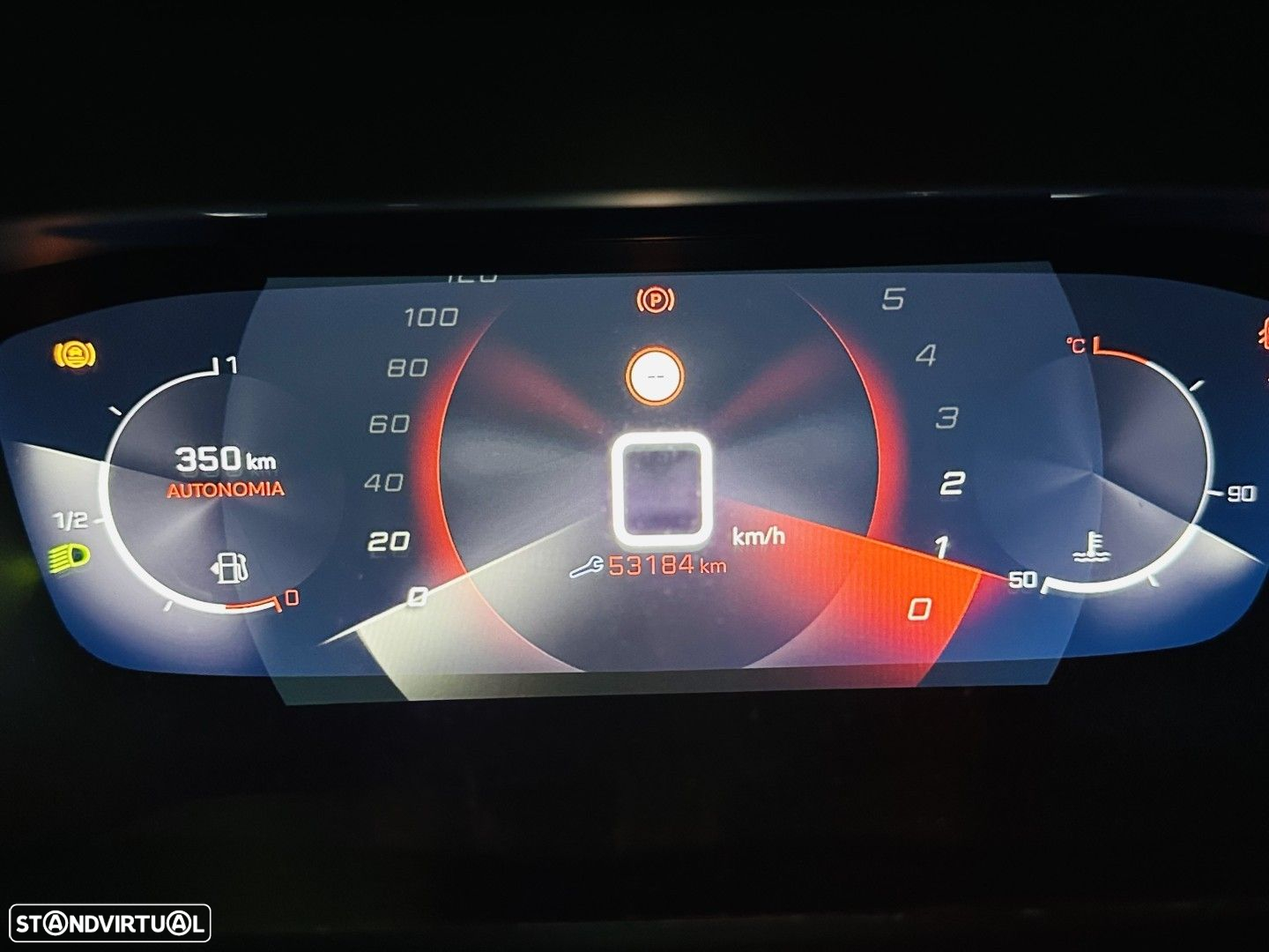 Peugeot 2008 1.2 PureTech Allure Pack - 23