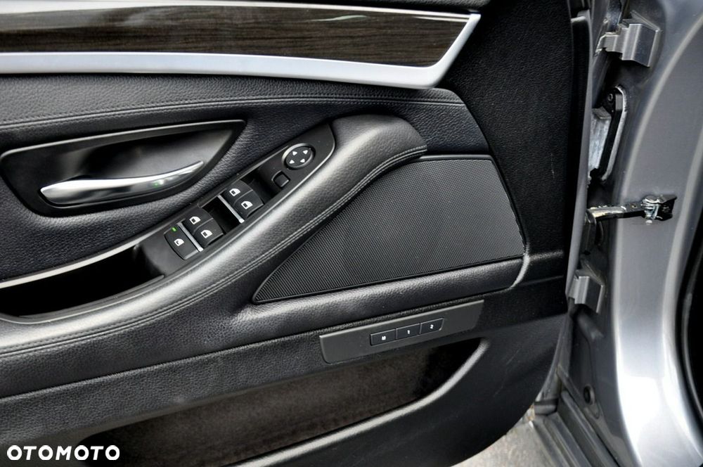 BMW Seria 5 - 37