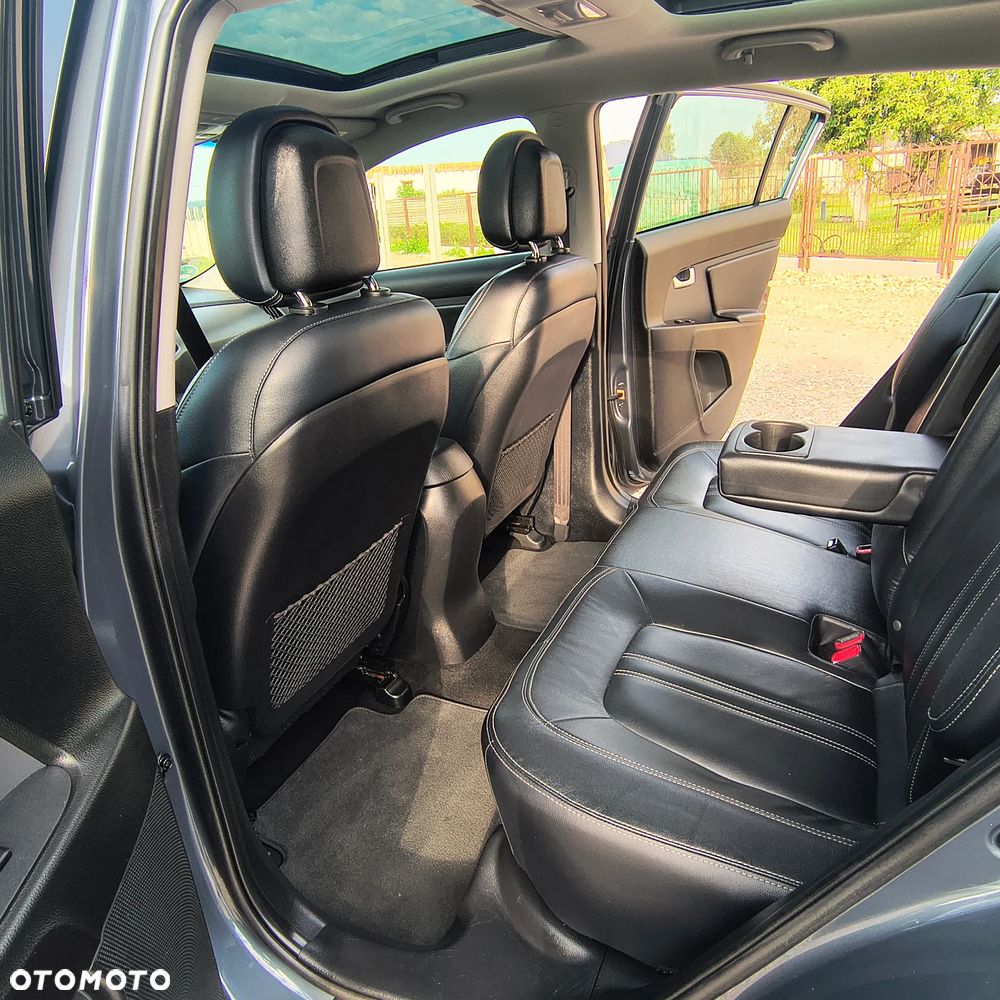 Kia Sportage 1.7 CRDI 2WD Vision - 13