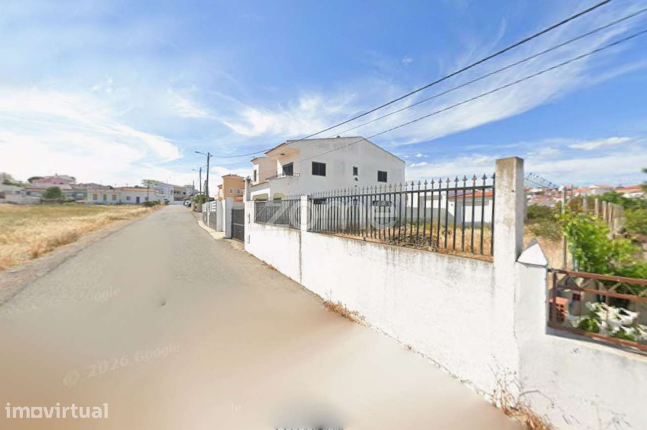 Lote de Terreno para Construção de Moradia – Algarve - Grande imagem: 2/8