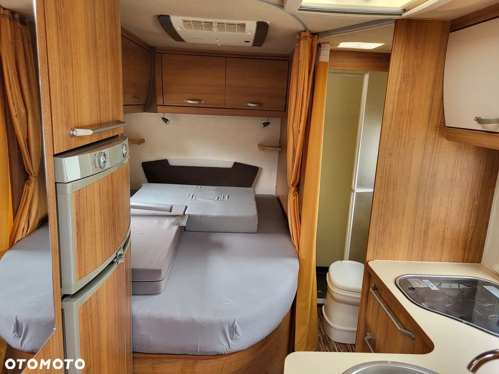 Fiat Ducato Eura Mobil - 25