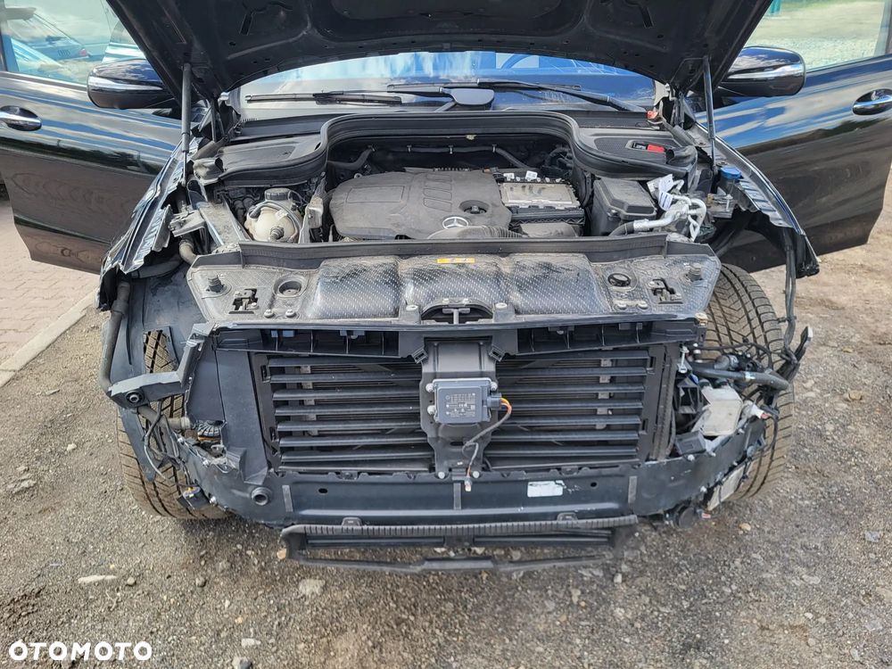 Mercedes-Benz GLE 350 de 4-Matic Advanced Plus - 35