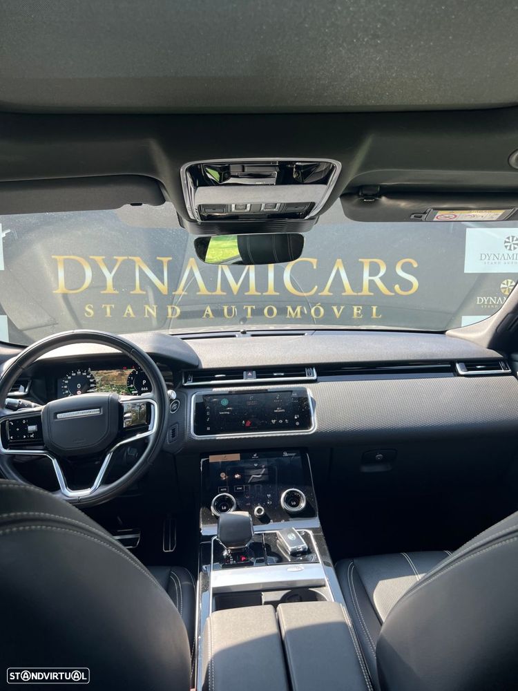 Land Rover Range Rover Velar - 9