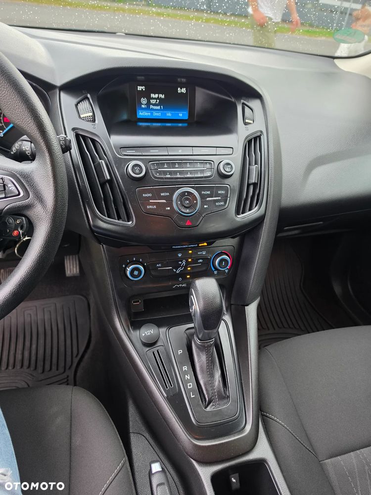 Ford Focus - 7