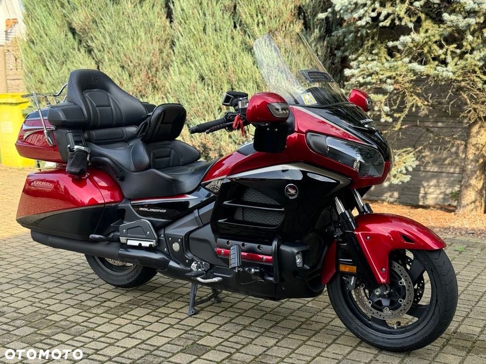 Honda GL - 2