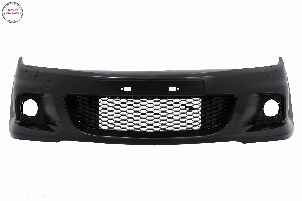 Bara Fata Opel Astra H (2004-2009) Design OPC- livrare gratuita - 1