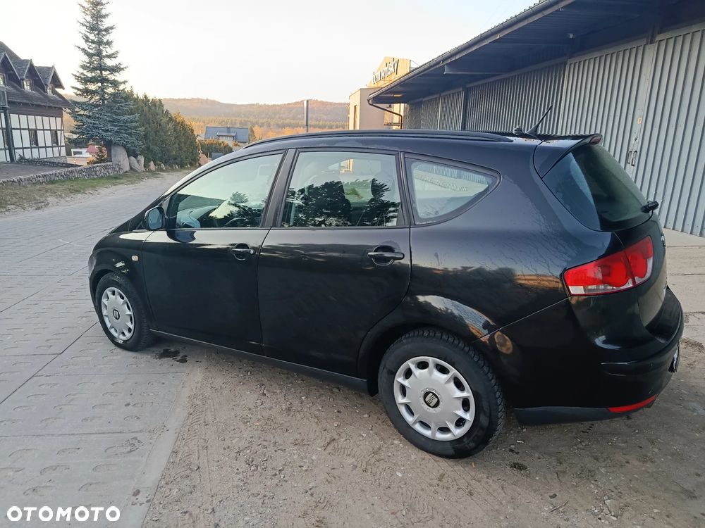 Seat Altea XL 1.6 TDI Style - 2