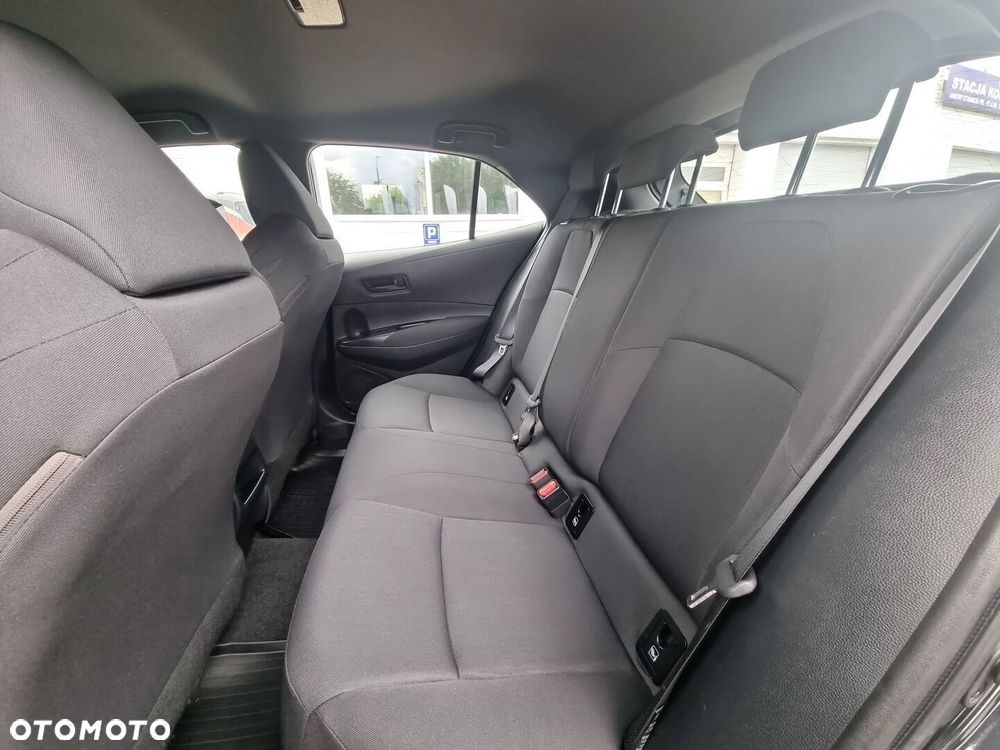 Toyota Corolla 1.2 T Active - 14