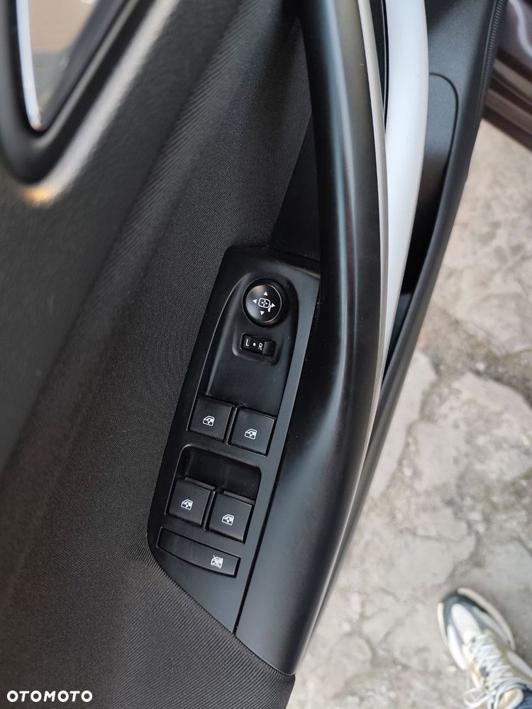 Opel Astra 1.6 D (CDTI) Edition - 15