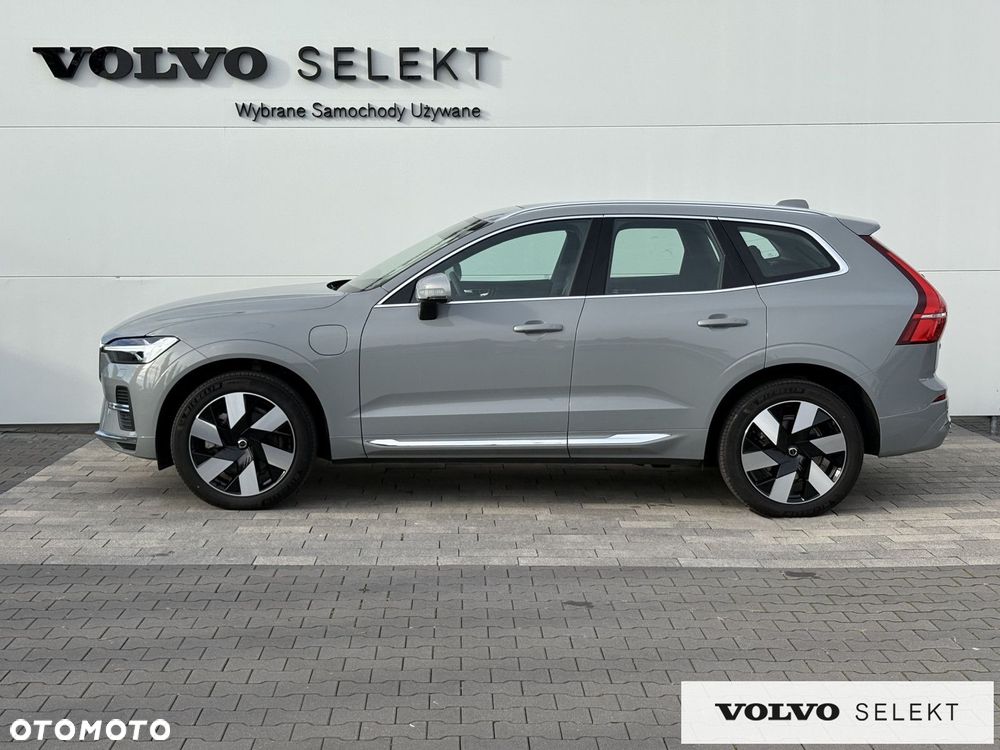 Volvo XC 60 - 5