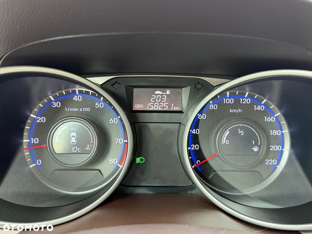 Hyundai ix35 1.6 GDI Style 2WD - 16