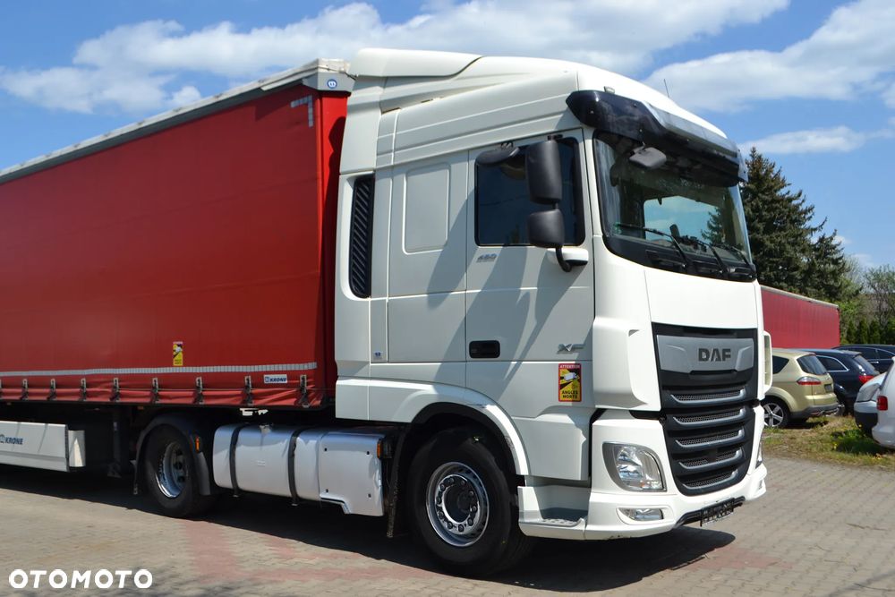 DAF 480 - 3