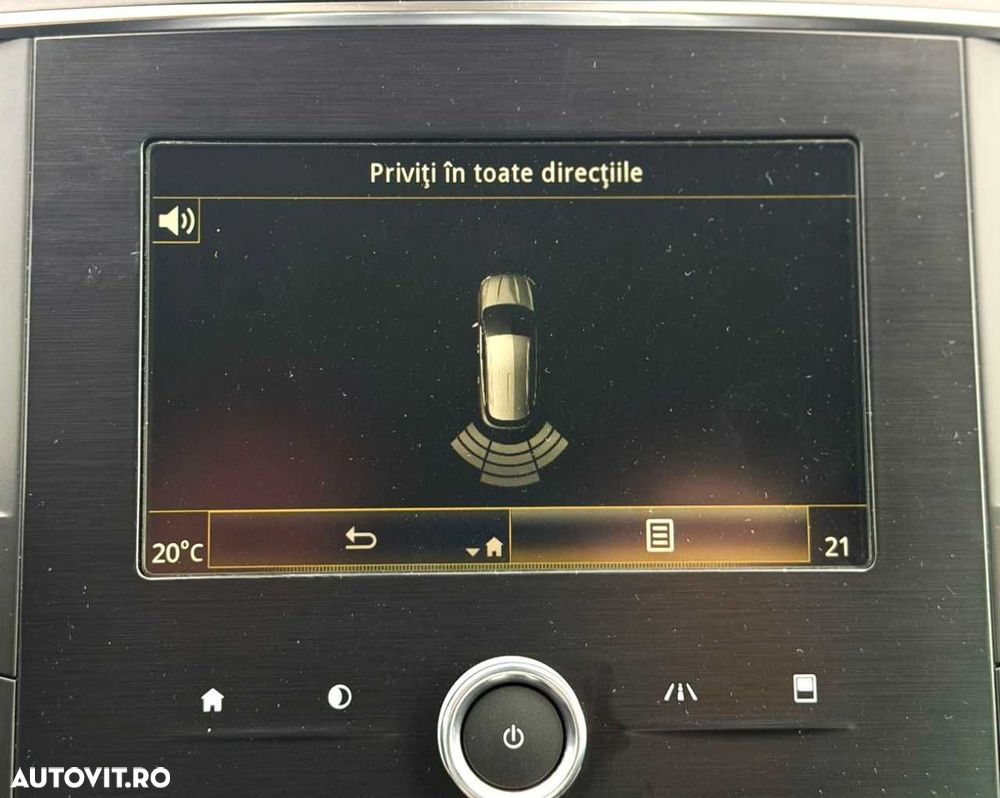 Renault Megane - 25