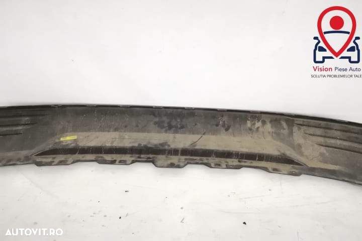 Fusta Spoiler Difuzor Bara Spate Original In Stare Buna Audi e-tron 1 - 6