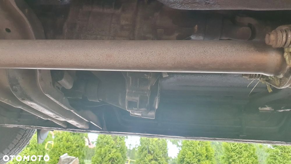 Suzuki Grand Vitara 2.0 Tdi - 15