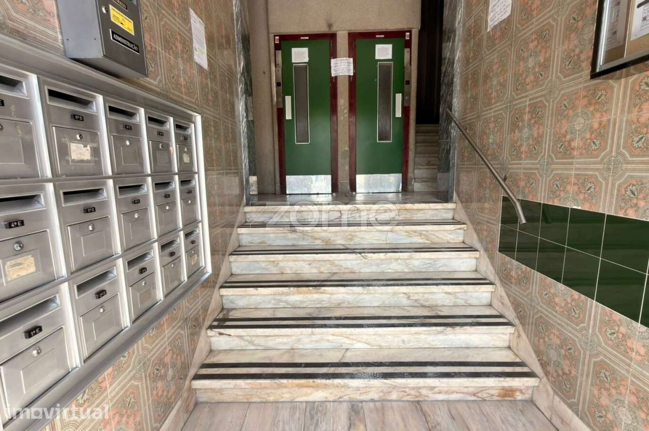 Apartamento T2 para venda em Agualva-Cacém - Grande imagem: 5/26